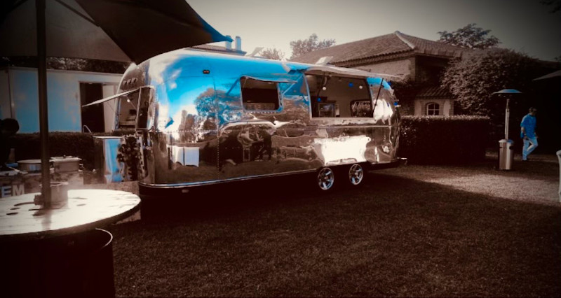 Caravane Airstream