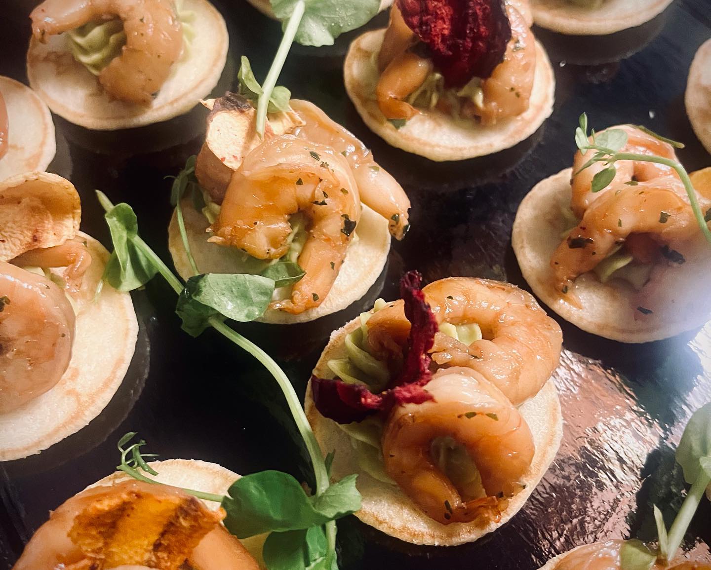 Assortiment de la caravane Airstream