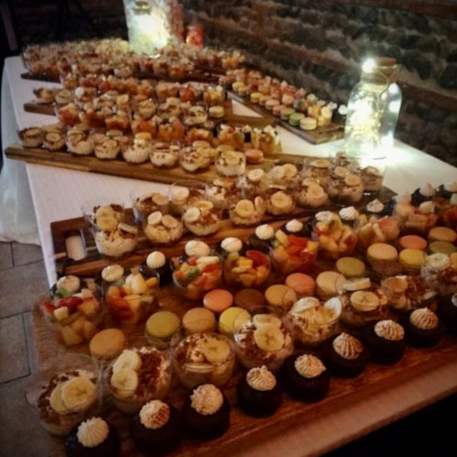 Événement d'entreprise