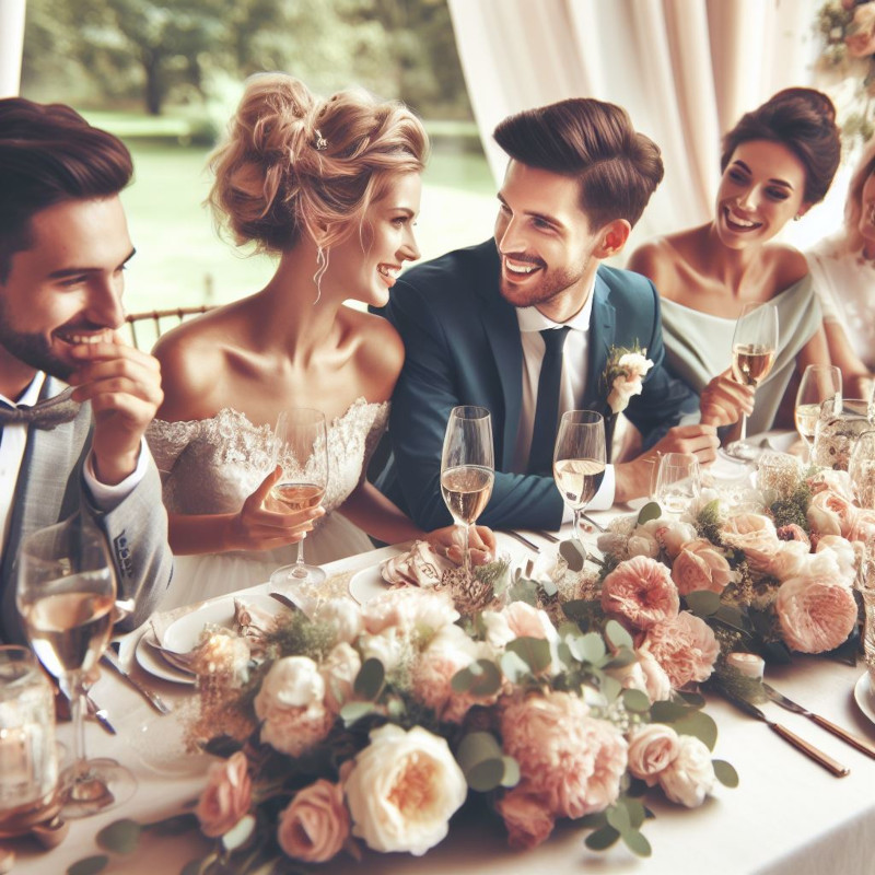 Combien coûte un traiteur de mariage à Toulouse ? Le vrai budget à prévoir